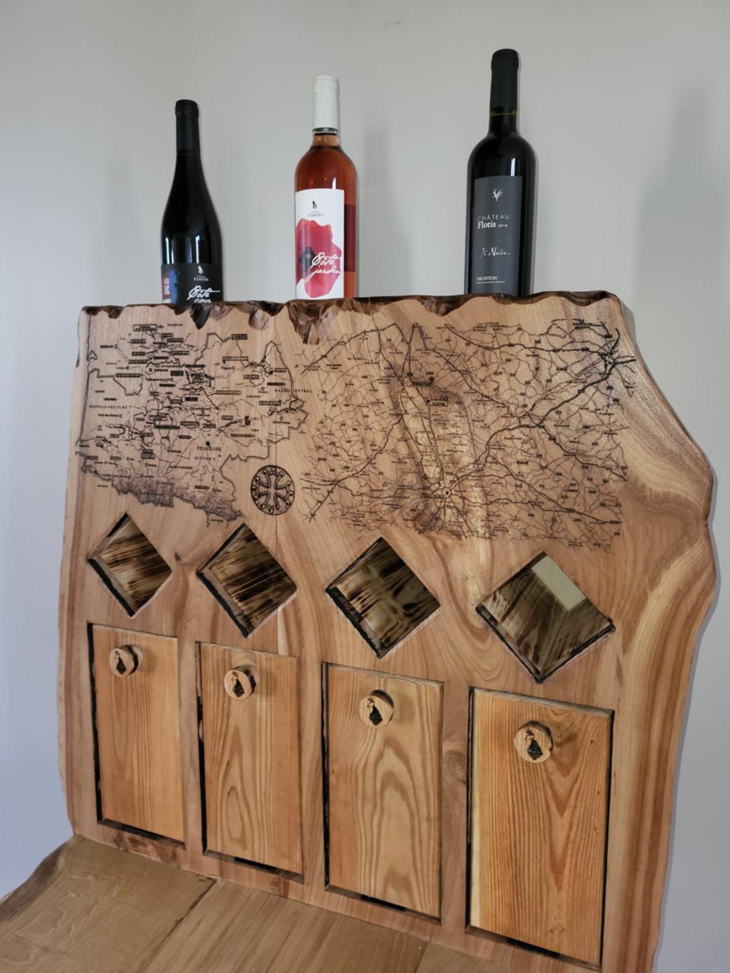 Gite Au Coeur Du Chateau Flotis Castelnau-d'Estretefonds Luaran gambar